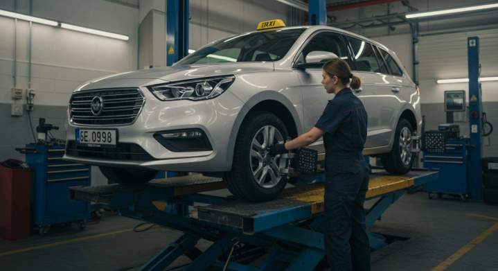 entretien pneus auto