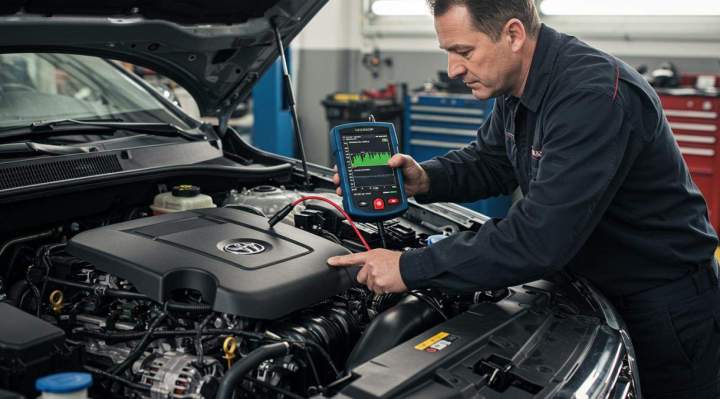 moteur auto performance